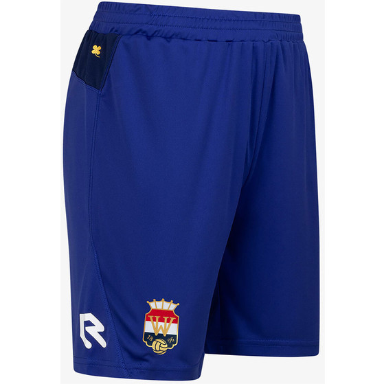 Robey Willem II Short Training 25/26
