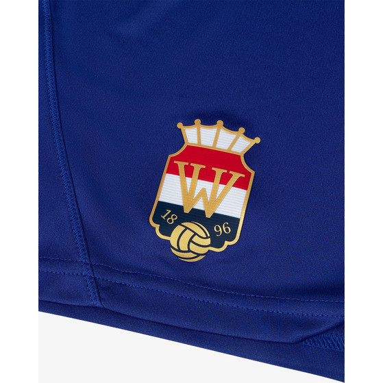 Robey Willem II Trainings-Short Kinder 2025/2026