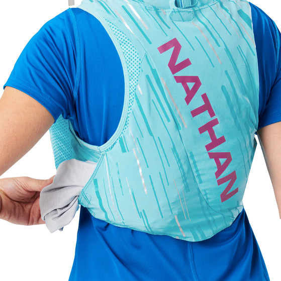 Nathan Pinnacle 4 Liter Damen