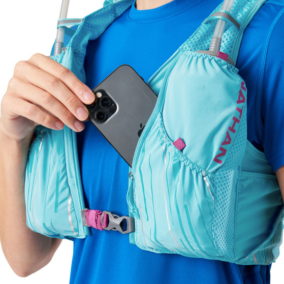 Nathan Pinnacle 4 Liter Damen