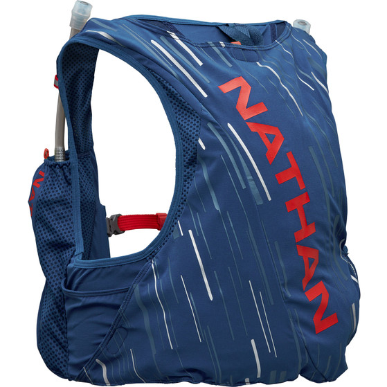 Nathan Pinnacle 4 Liter Herren