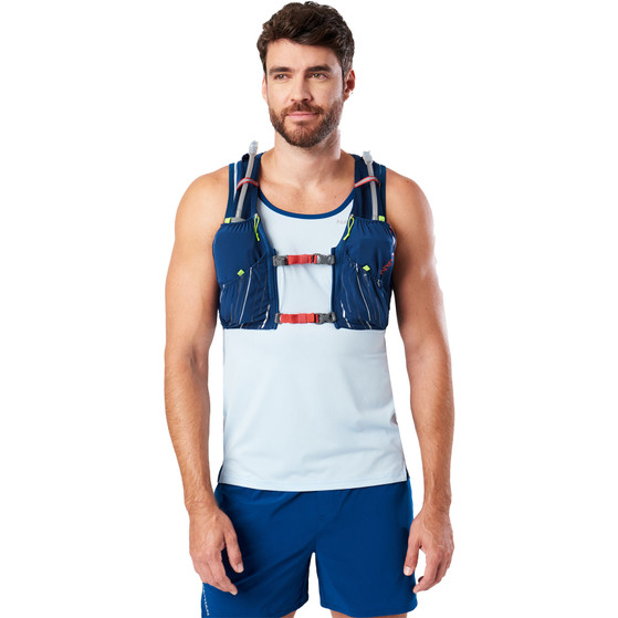 Nathan Pinnacle 4 Liter Herren