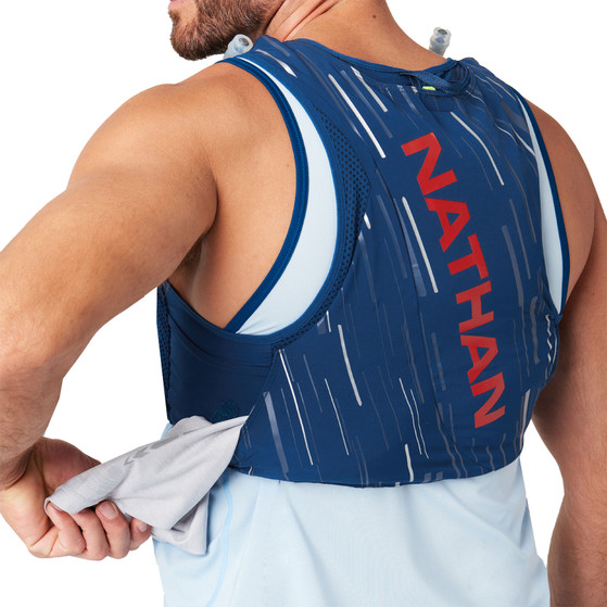 Nathan Pinnacle 4 Liter Herren