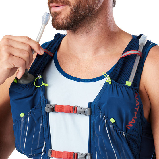 Nathan Pinnacle 4 Liter Herren
