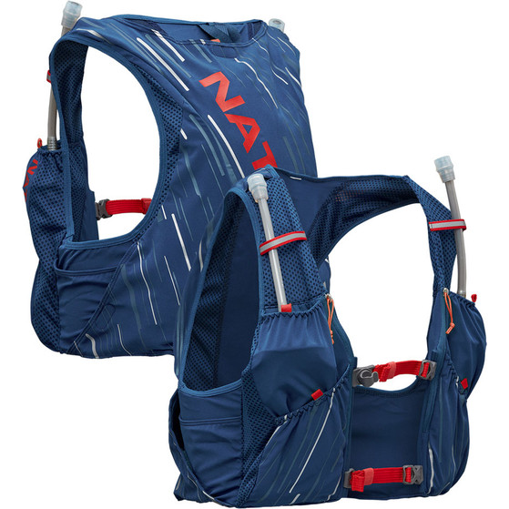 Nathan Pinnacle 4 Liter Herren