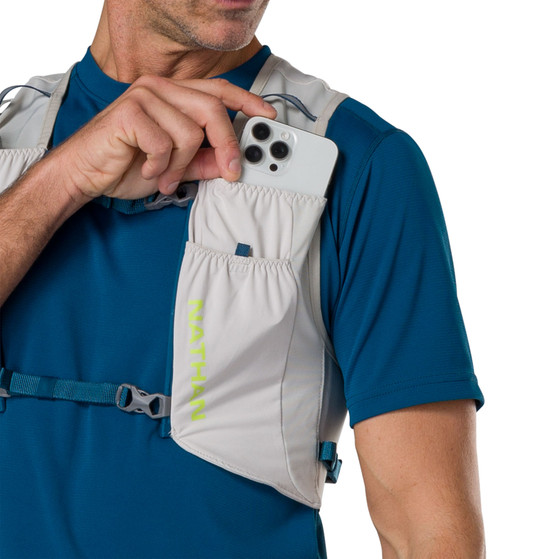 Nathan Pinnacle Run Lite Vest