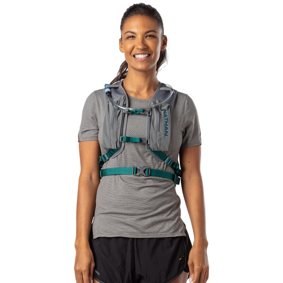 Nathan Crossover Pack 10 Liter
