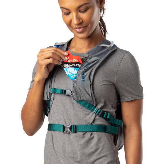 Nathan Crossover Pack 10 Liter
