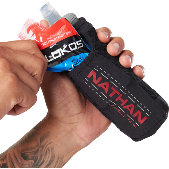 Nathan ExoShot 2 - 420ML