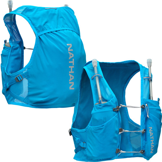 Nathan Pinnacle Breeze 4 Liter Heren