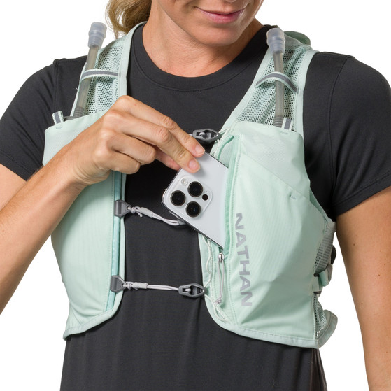 Nathan Pinnacle Breeze 4 Liter Damen