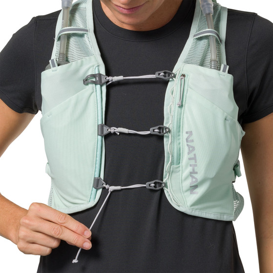 Nathan Pinnacle Breeze 4 Liter Damen