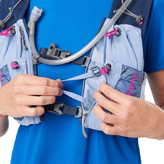 Nathan Vapor Airess 3.0 7 Liter Dames