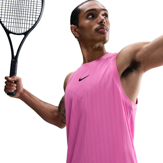 Nike Court Advantage NY Slam Tank