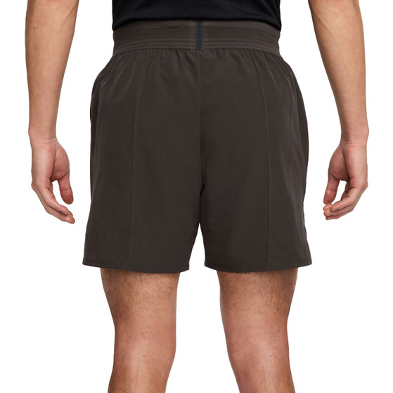 Nike Court Advantage NY Slam Short