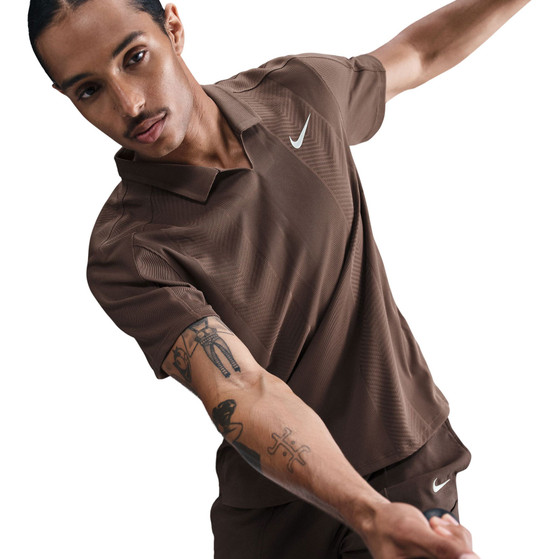 Nike Court Advantage NY Slam Polo