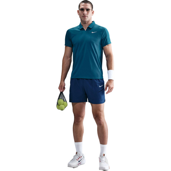 Nike Court Advantage NY Slam Polo