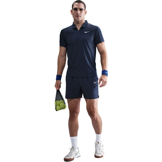 Nike Court Advantage NY Slam Polo