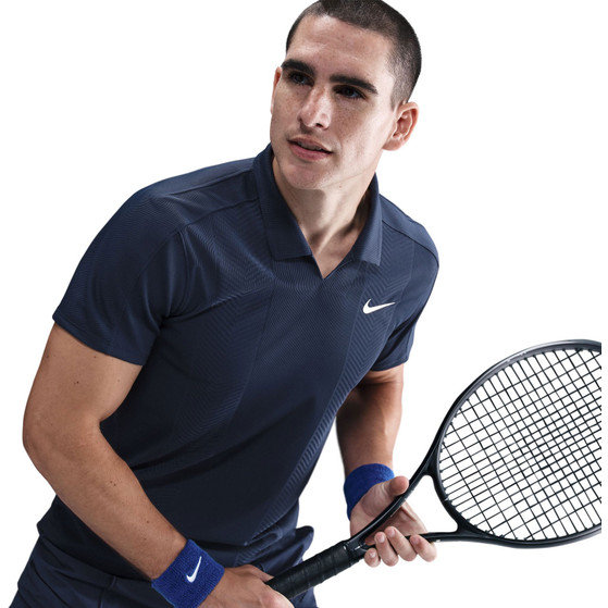 Nike Court Advantage NY Slam Polo