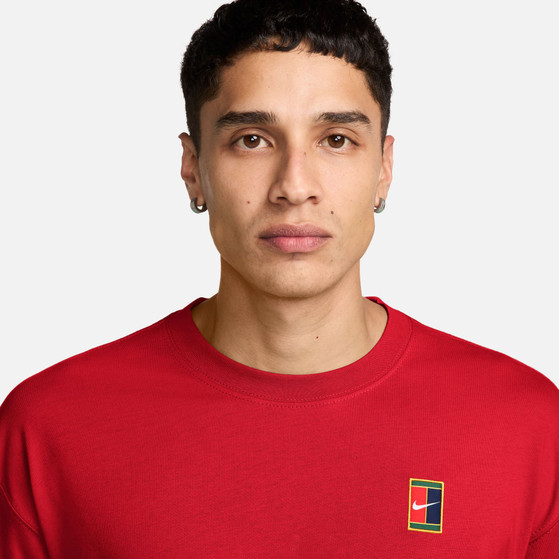 Nike Court 90's Tee
