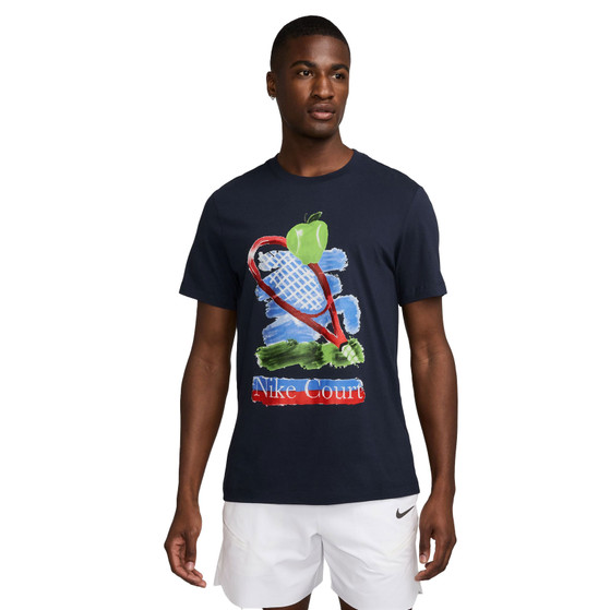 Nike Court US Open Tee