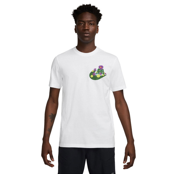 Nike Court Asia Swing Tee