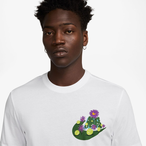 Nike Court Asia Swing Tee
