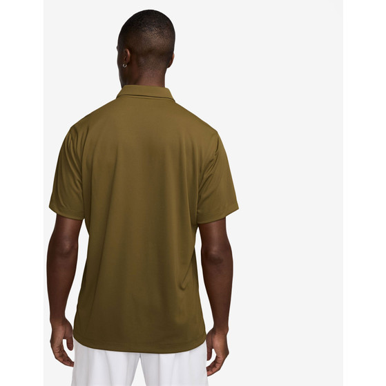 Nike Court Victory Solid Polo