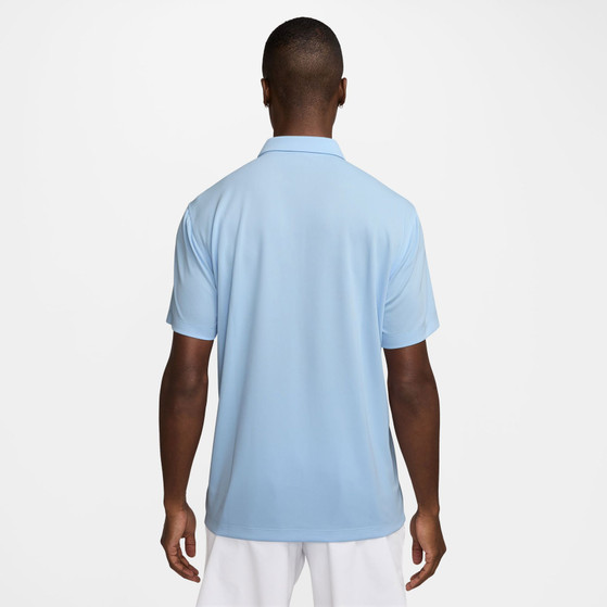 Nike Court Victory Solid Polo