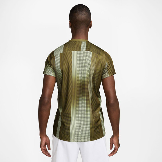 Nike Court Dry Victory Printed Tee