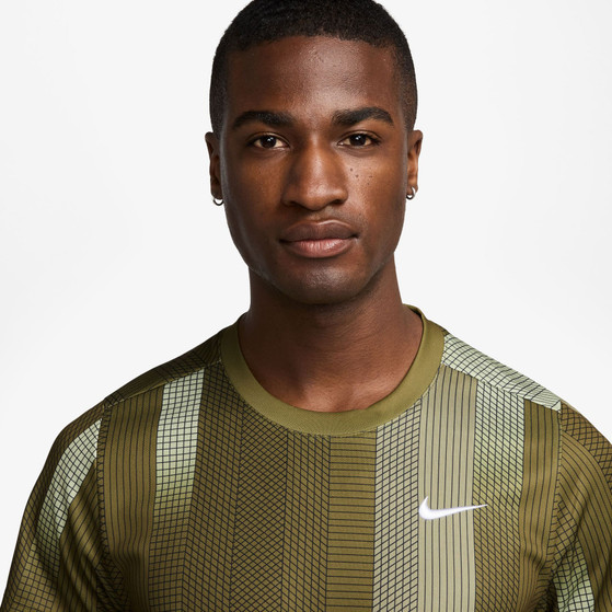 Nike Court Dry Victory Printed Tee