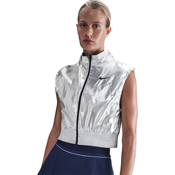 Nike Court Advantage NY Slam Jacket