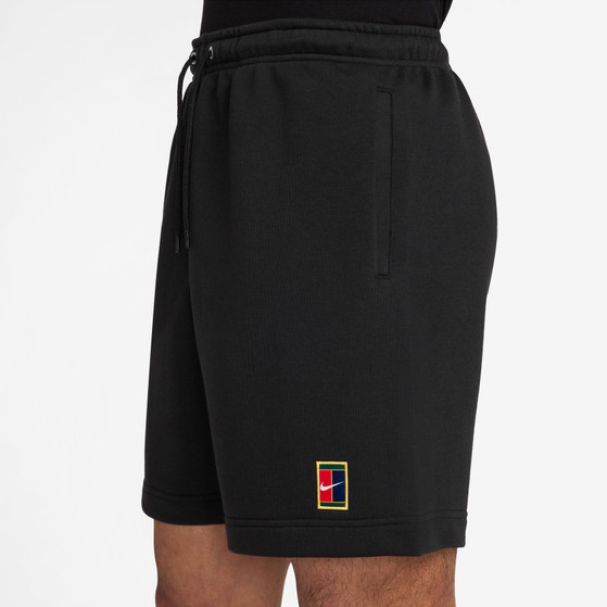 Nike Court Heritage Fleece Short
