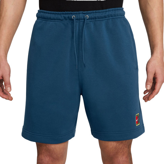 Nike Court Heritage Fleece Short