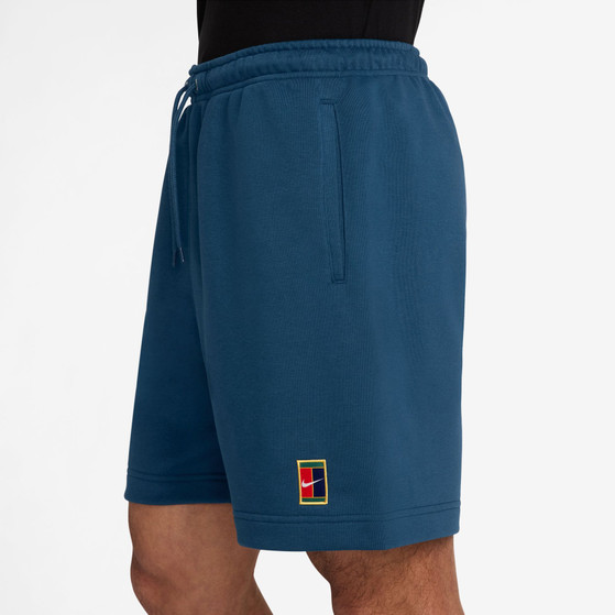 Nike Court Heritage Fleece Short