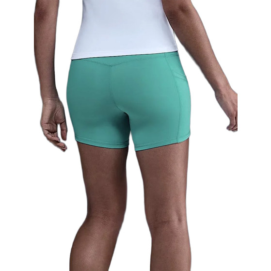 Nike Court High-Waisted Short