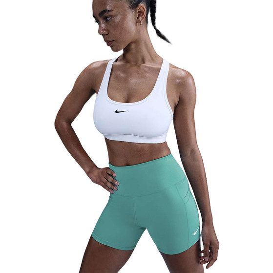 Nike Court High-Waisted Short