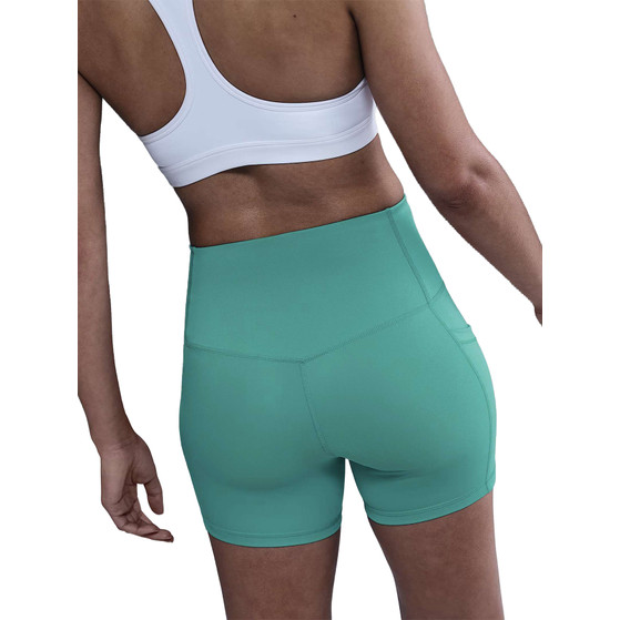 Nike Court High-Waisted Short