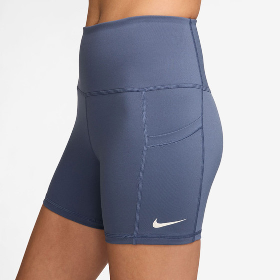 Nike Court High Waisted Ball Short