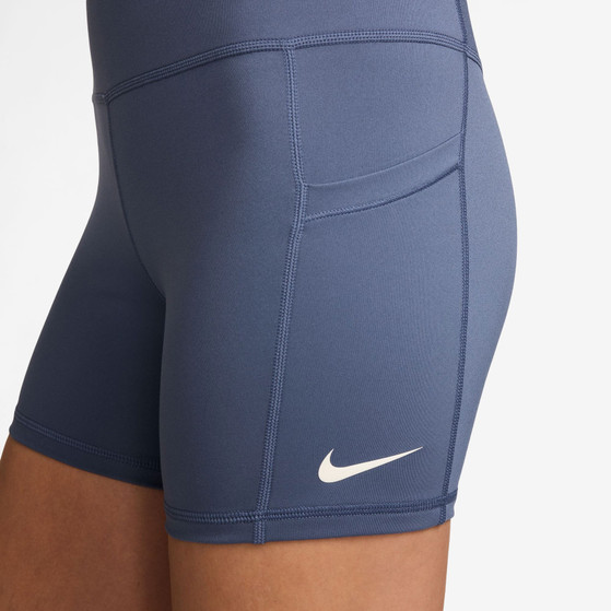 Nike Court High Waisted Ball Short
