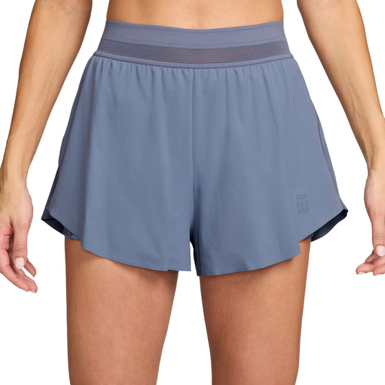 Nike Court Advantage Pleated Ace Skort