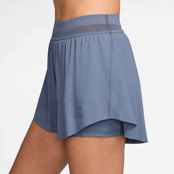 Nike Court Advantage Pleated Ace Skort