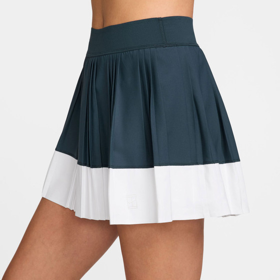 Nike Court Advantage Pleated Ace Kjol