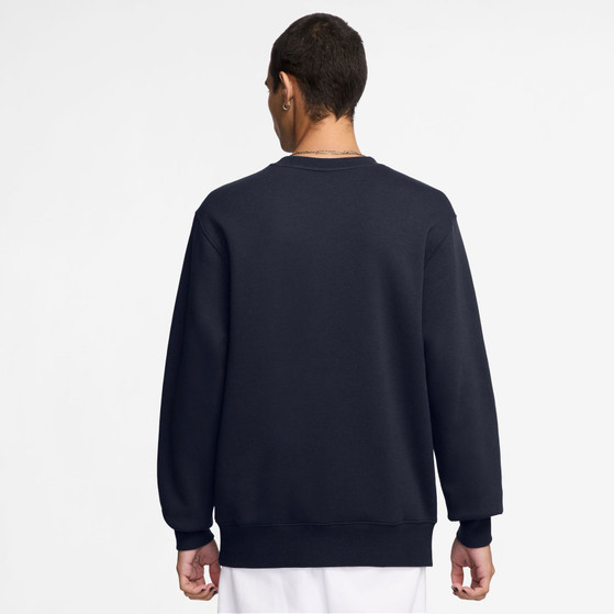 Nike Club Fleece Crew