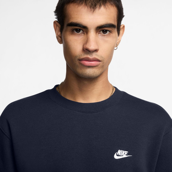 Nike Club Fleece Crew