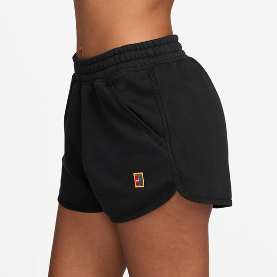 Nike Court Heritage Fleece Shorts