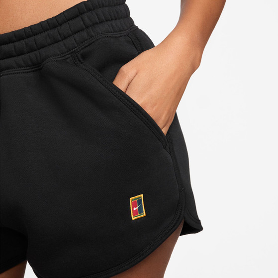 Nike Court Heritage Fleece Shorts