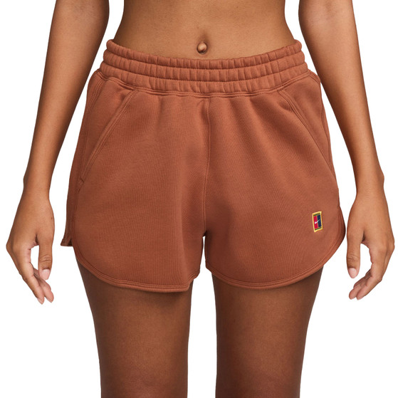 Nike Court Heritage Fleece Shorts