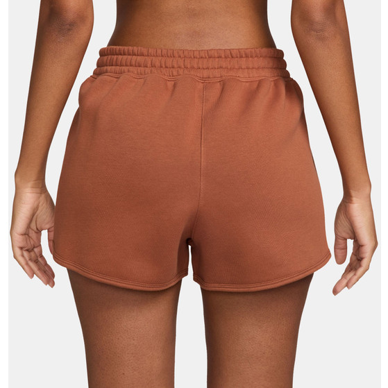 Nike Court Heritage Fleece Shorts