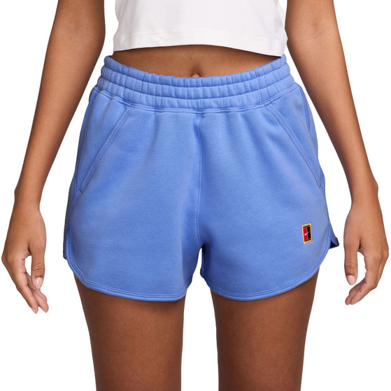 Nike Court Heritage Fleece Shorts